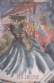 Capa do artigo Anna Karenina
