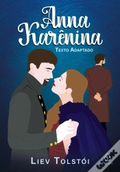 Capa do artigo Anna Karênina