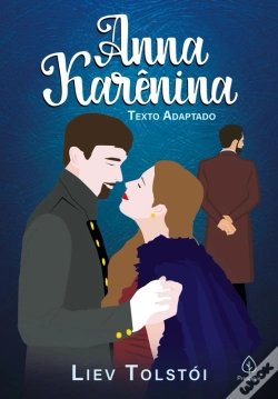 Capa do artigo Anna Karênina