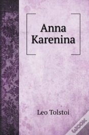 Capa do artigo Anna Karenina