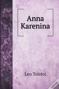 Capa do artigo Anna Karenina