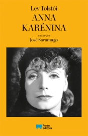 Capa do artigo Anna Karénina