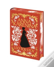 Capa do artigo Anna Karenina