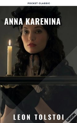 Capa do artigo Anna Karenina