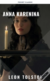 Capa do artigo Anna Karenina