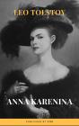Anna Karenina - Preview