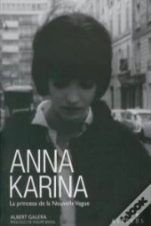 Anna Karina