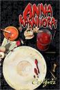Anna Karnivora: A Vampire Novel - Preview