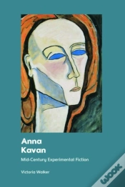 Capa do artigo Anna Kavan