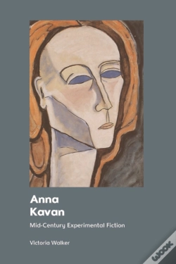 Capa do artigo Anna Kavan