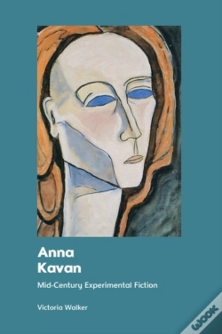 Capa do artigo Anna Kavan