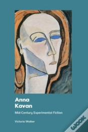 Capa do artigo Anna Kavan