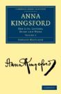 Anna Kingsford - Preview