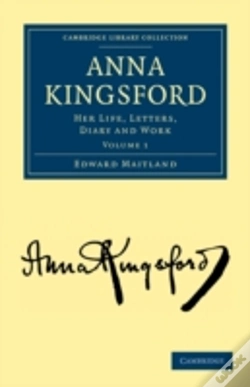 Capa do artigo Anna Kingsford