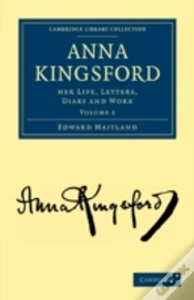 Capa do artigo Anna Kingsford
