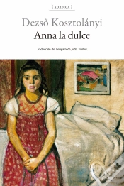 Capa do artigo Anna La Dulce