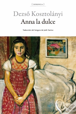 Capa do artigo Anna La Dulce
