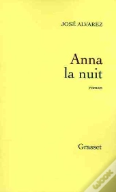Anna La Nuit