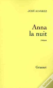 Capa do artigo Anna La Nuit