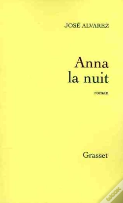 Capa do artigo Anna La Nuit