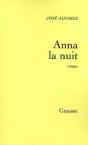Anna La Nuit - Preview