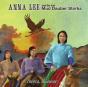 Anna Lee And The Evil Mud Dauber Storks - Preview