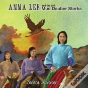 Capa do artigo Anna Lee And The Evil Mud Dauber Storks