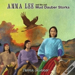 Capa do artigo Anna Lee And The Evil Mud Dauber Storks