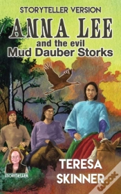 Capa do artigo Anna Lee And The Evil Mud Dauber Storks