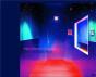 Anna Lehmann-Brauns Sun In An Empty Room /Anglais/Allemand - Preview