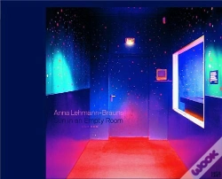 Capa do artigo Anna Lehmann-Brauns Sun In An Empty Room /Anglais/Allemand
