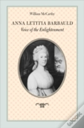 Anna Letitia Barbauld
