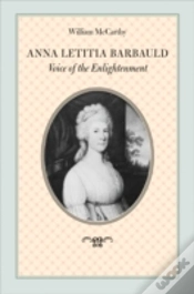 Capa do artigo Anna Letitia Barbauld