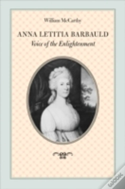 Capa do artigo Anna Letitia Barbauld