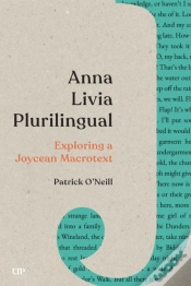 Capa do artigo Anna Livia Plurilingual