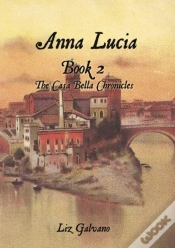 Capa do artigo Anna Lucia