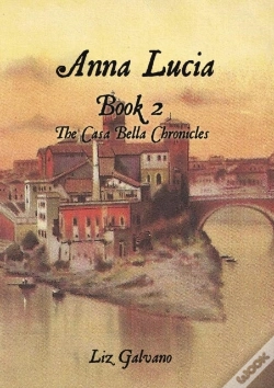 Capa do artigo Anna Lucia