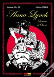 Capa do artigo Anna Lynch La Porte D
