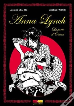 Capa do artigo Anna Lynch La Porte D'Orient