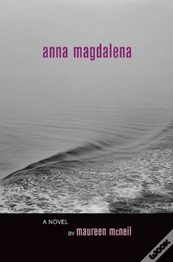 Capa do artigo Anna Magdalena