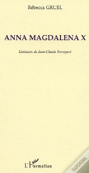 Capa do artigo Anna Magdalena X
