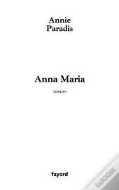Anna Maria