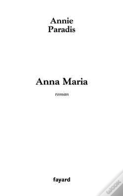 Capa do artigo Anna Maria