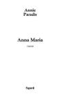 Anna Maria - Preview