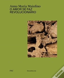 Capa do artigo Anna Maria Maiolino