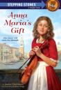 Anna Maria'S Gift - Preview