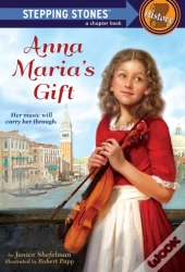 Anna Maria'S Gift