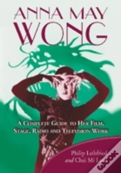 Capa do artigo Anna May Wong