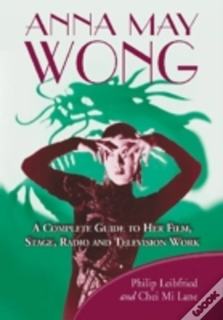 Capa do artigo Anna May Wong