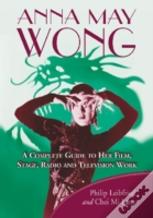 Anna May Wong